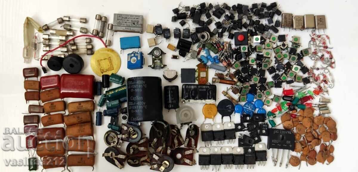 Deșeuri electronice