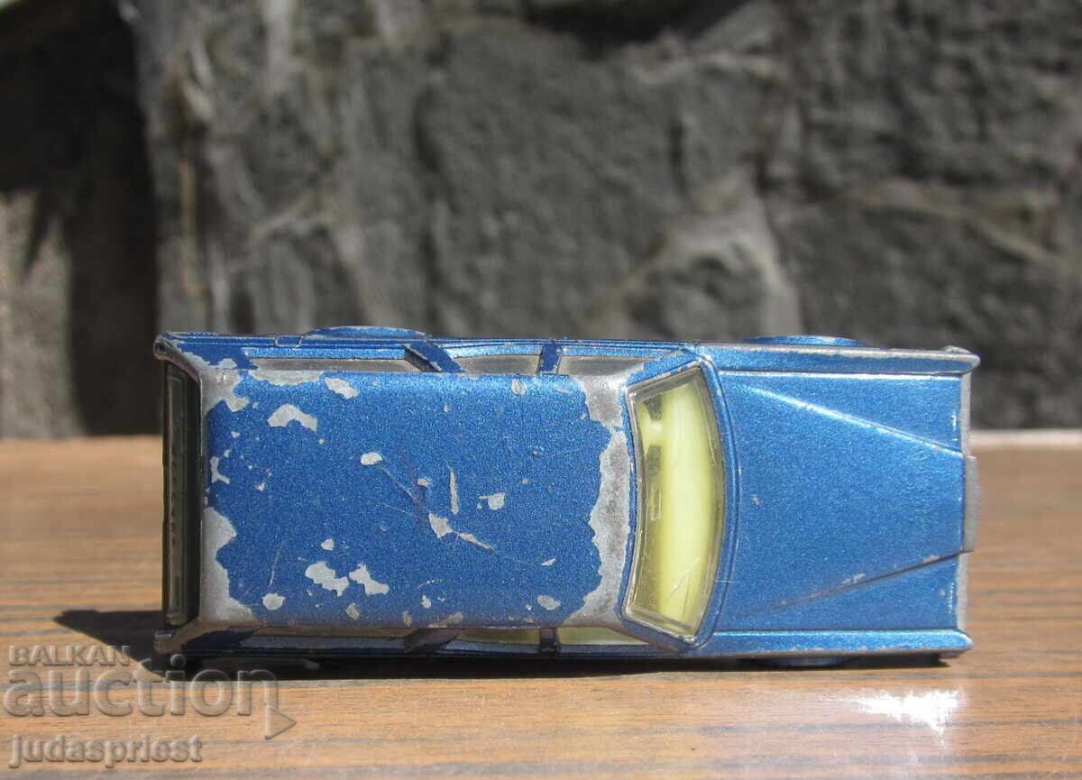 Δημοπρασία Bŭlgarsko kolichka kugar cougar villager matchbox BŬLGARIYA Δημοπρασία Bŭlgarsko kolichka kugar cougar villager matchbox BŬLGARIYA