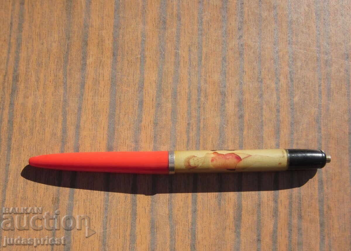 Παλιό ερωτικό στυλό με γυμνές γυναίκες, γυμνή γυναίκα, στριπτίζ - 5 Παλιό ερωτικό στυλό με γυμνές γυναίκες, γυμνή γυναίκα, στριπτίζ - 5