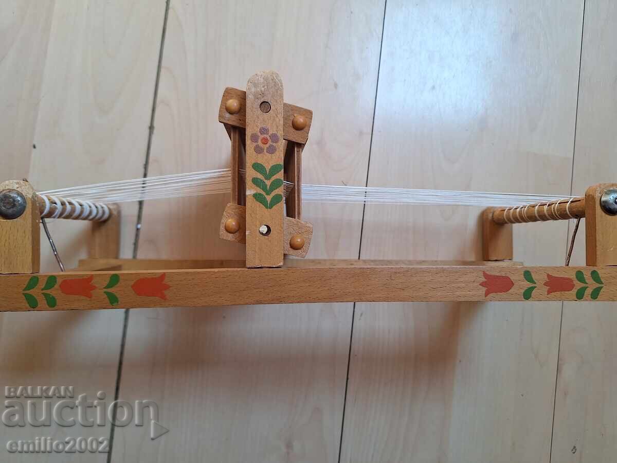 Licitație Răsătorit din lemn pentru copii Licitație Răsătorit din lemn pentru copii