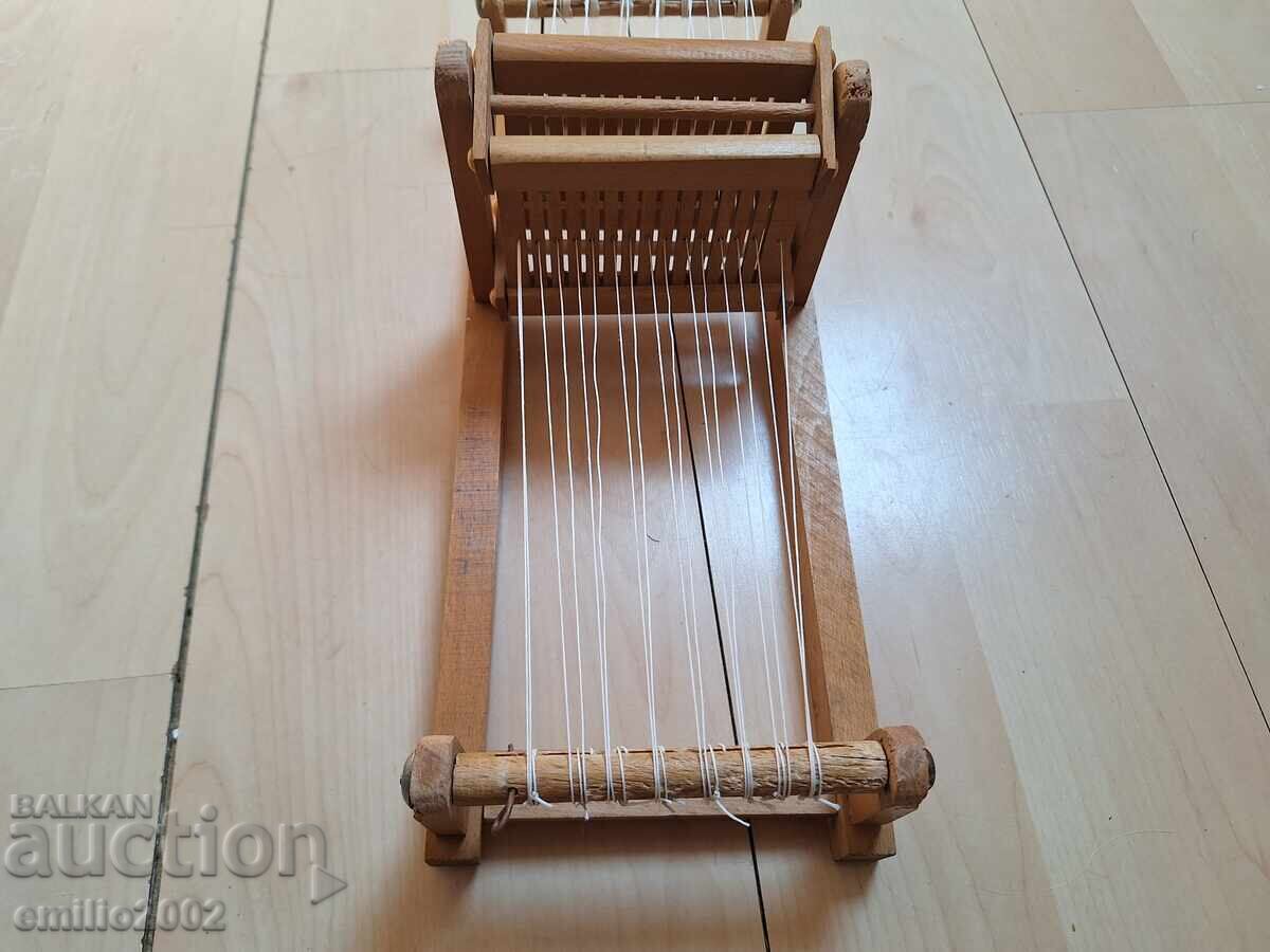 Răsătorit din lemn pentru copii - 5 Răsătorit din lemn pentru copii - 5