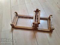 Răsătorit din lemn pentru copii