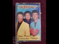 Caseta audio - Die Flppers