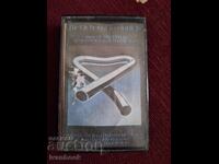 Caseta audio - Tubular bells