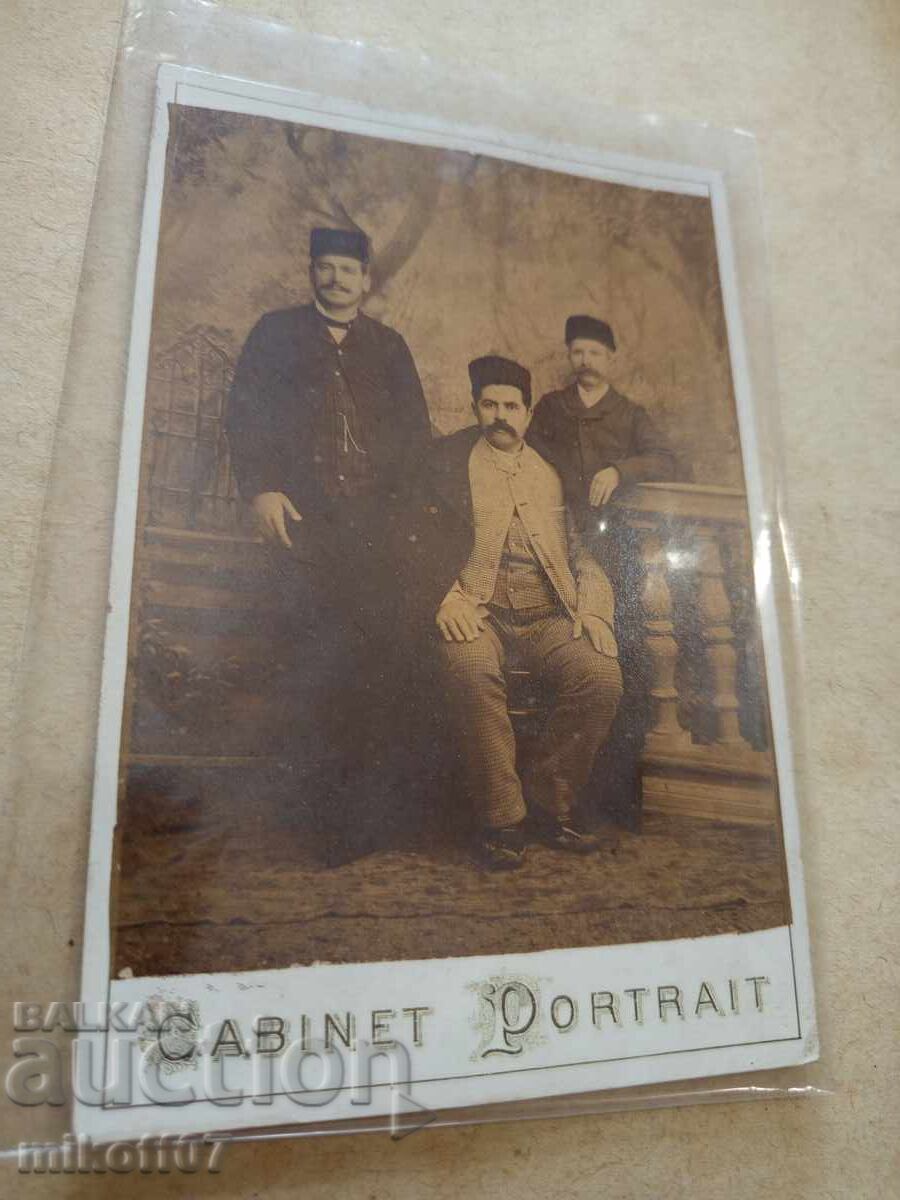 Φωτογραφία από χαρτόνι, φωτογραφία, Μιχαηλόφσκι, Στάρα Ζαγόρα Φωτογραφία από χαρτόνι, φωτογραφία, Μιχαηλόφσκι, Στάρα Ζαγόρα