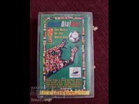 Κασέτα ήχου - Ola Ole