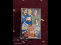 Caseta audio - Hit Parada