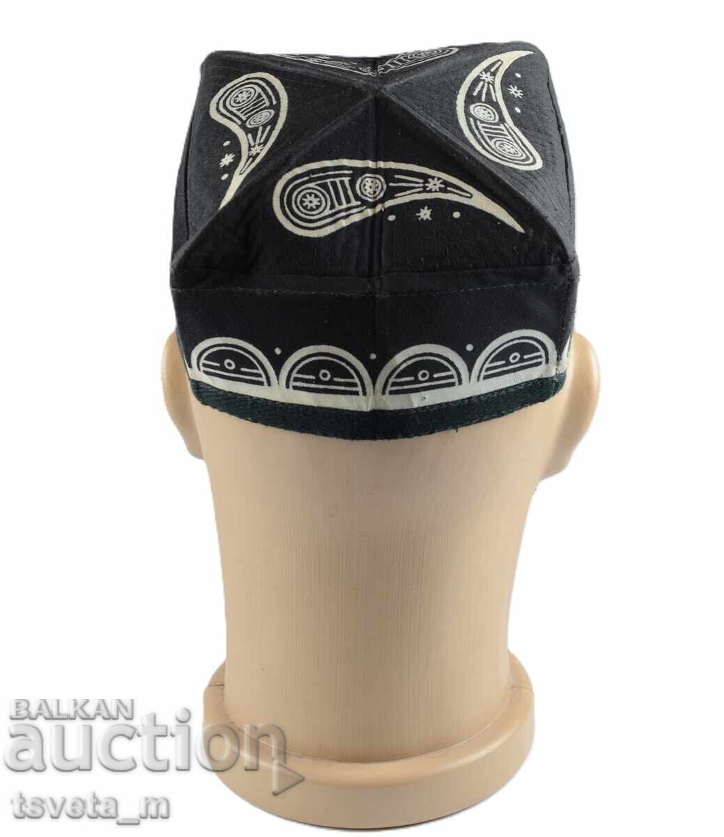 Доставка на Шапка Тюбетейка