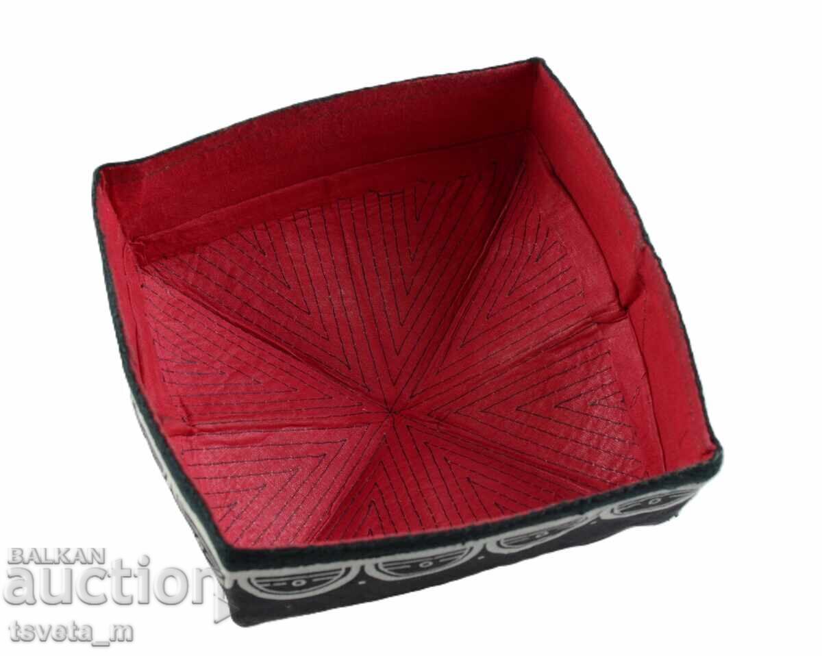 Шапка Тюбетейка - 5