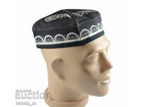 Шапка Тюбетейка