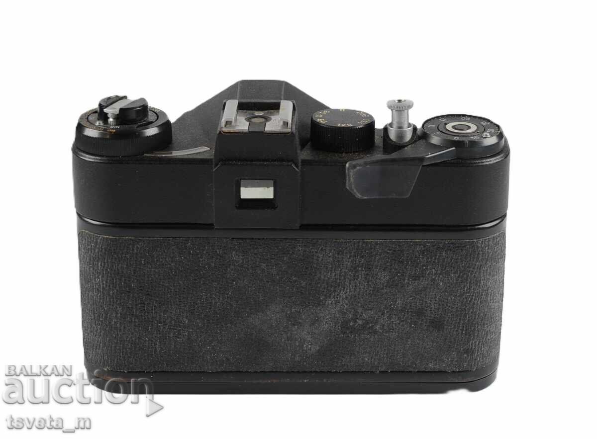 Livrarea Aparat foto ZENIT ET URSS Livrarea Aparat foto ZENIT ET URSS