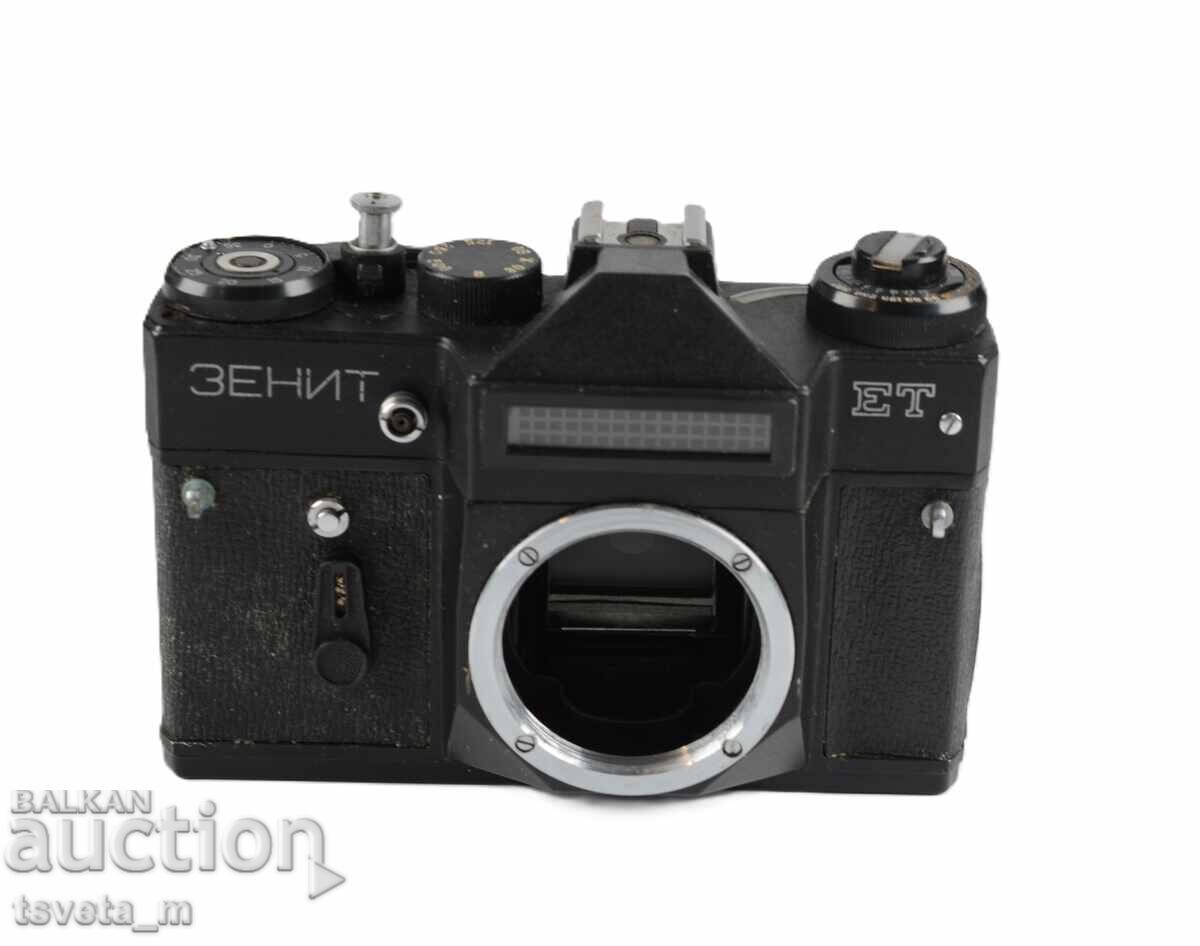 Aparat foto ZENIT ET URSS Aparat foto ZENIT ET URSS