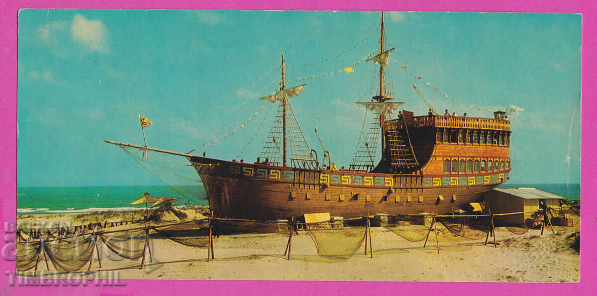 Licitație 320062 / Sunny Beach / Nesebăr / Fregata Piraților Fotoizdat