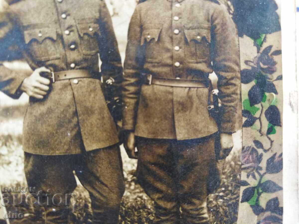 Παράδοση ΒΑΣΙΛΙΚΗ ΦΩΤΟΓΡΑΦΙΑ - ΣΤΡΑΤΙΩΤΕΣ, ΣΤΟΛΗ, ΛΟΓΧΗ