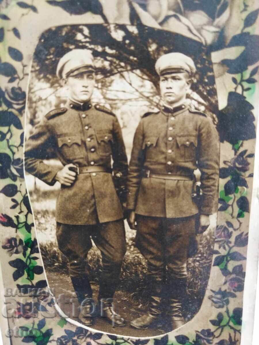 ΒΑΣΙΛΙΚΗ ΦΩΤΟΓΡΑΦΙΑ - ΣΤΡΑΤΙΩΤΕΣ, ΣΤΟΛΗ, ΛΟΓΧΗ