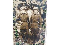 ΒΑΣΙΛΙΚΗ ΦΩΤΟΓΡΑΦΙΑ - ΣΤΡΑΤΙΩΤΕΣ, ΣΤΟΛΗ, ΛΟΓΧΗ