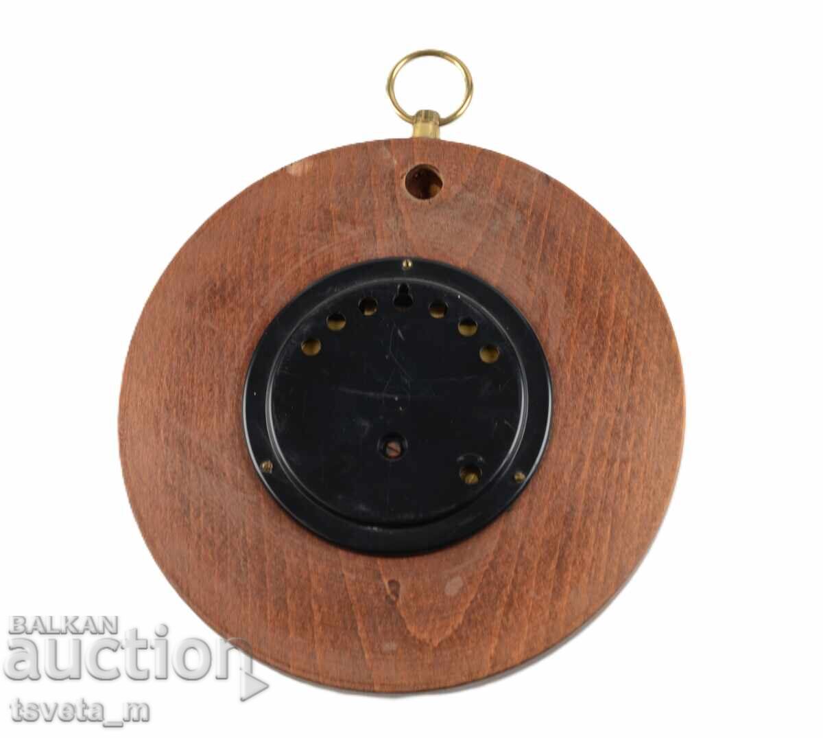 Παράδοση Βαρόμετρο - Γερμανία GDR