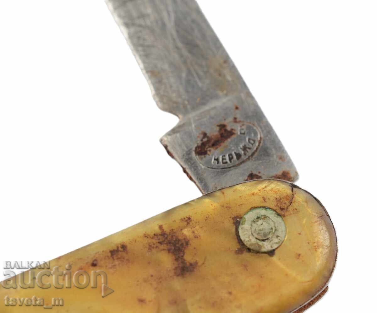 3-tool pocket knife - 5