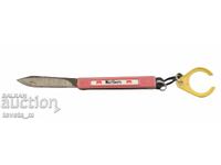 Briceag de buzunar breloc Marlboro