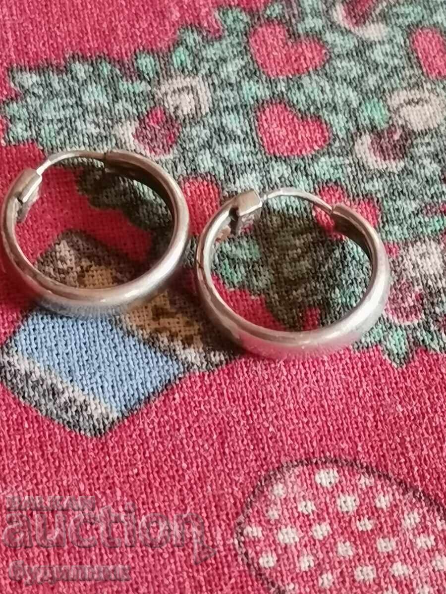 Delivery of Silver earrings. I'm listing over 100 auctions. Take a look and stay tuned Delivery of Silver earrings. I'm listing over 100 auctions. Take a look and stay tuned