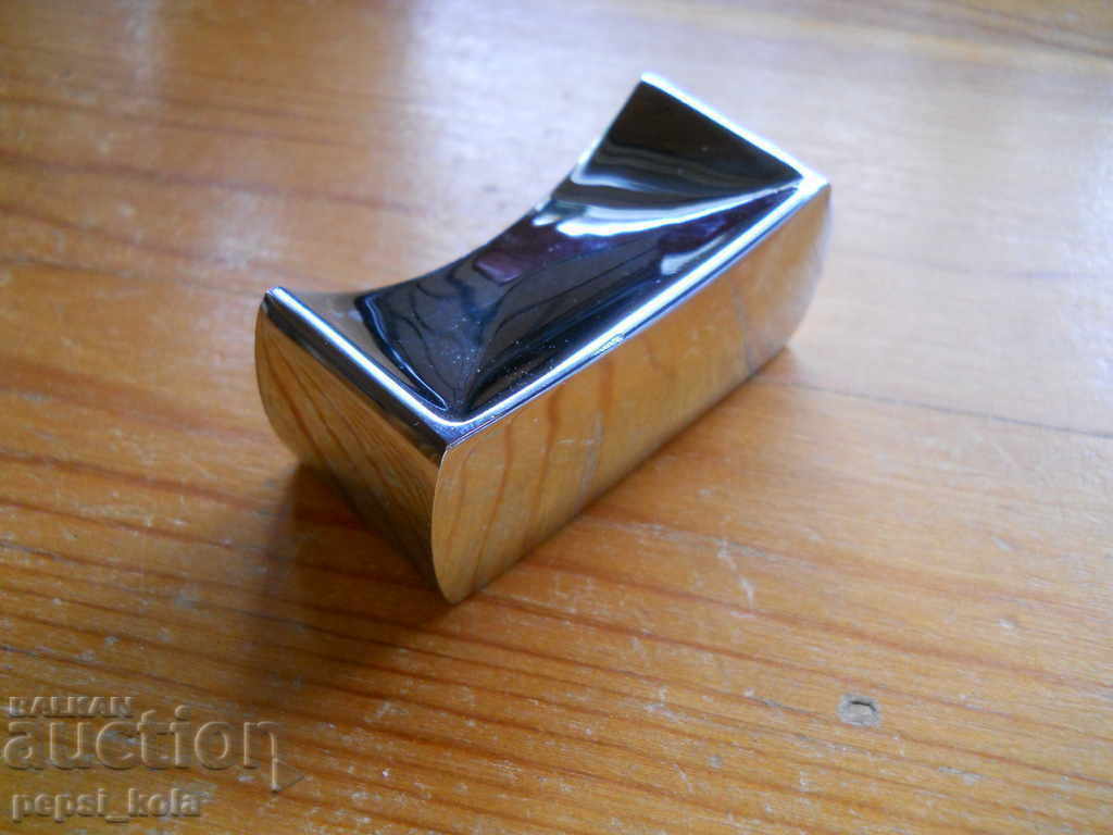 Дръжка за мебели с цена 2.00 лв. | € 1.02