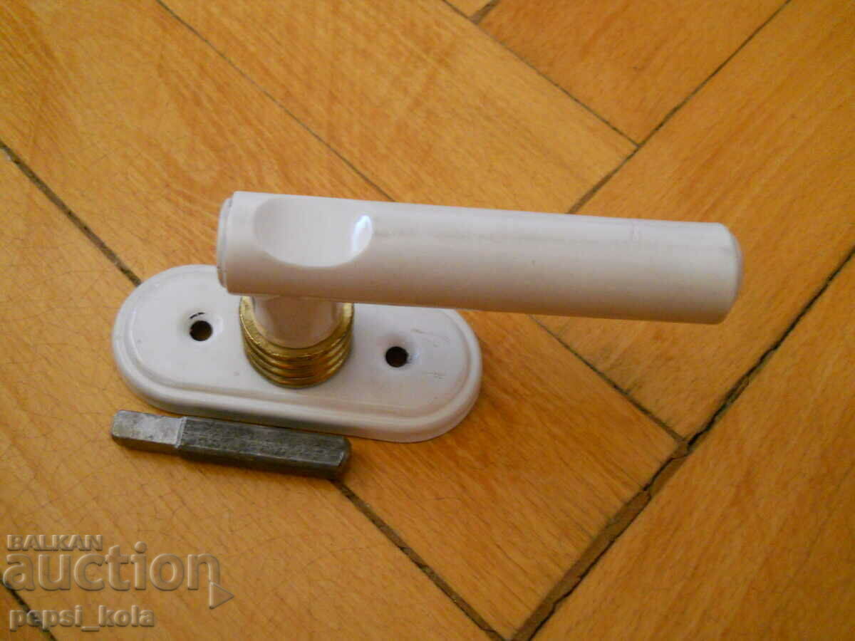 Χερούλι παραθύρου