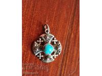 Pandantiv argint. Lansez peste 100 de licitații. Vedeți și celelalte