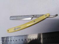 APARAT DE RAS VECHI "DOVO-SOLINGEN", SOLINGEN