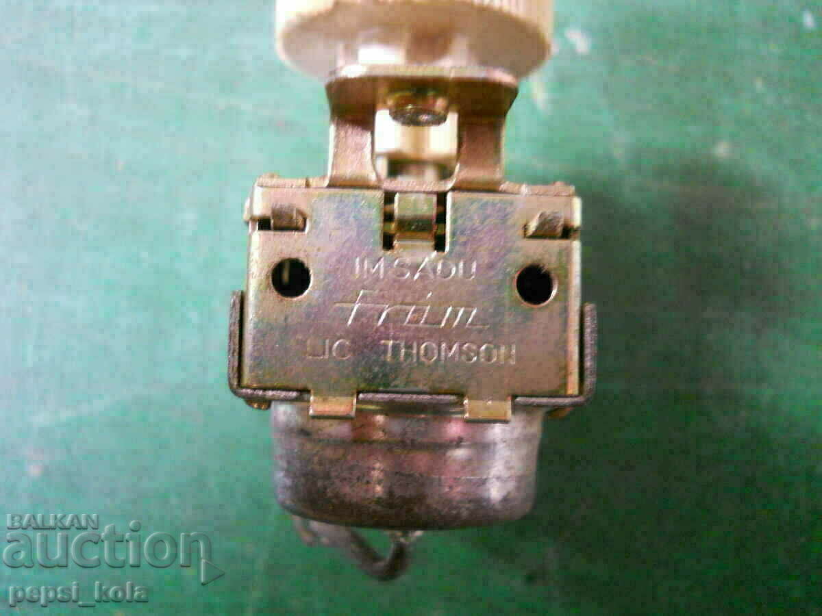 Δημοπρασία Θερμοστάτης για ψυγείο