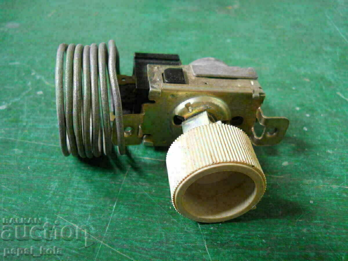 Θερμοστάτης για ψυγείο