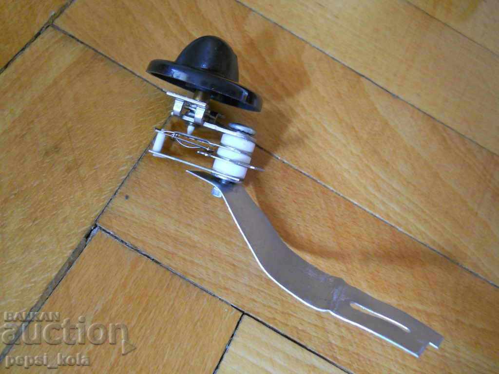 Θερμοστάτης φούρνου - Γερμανία με τιμή 5.00 BGN | € 2.56