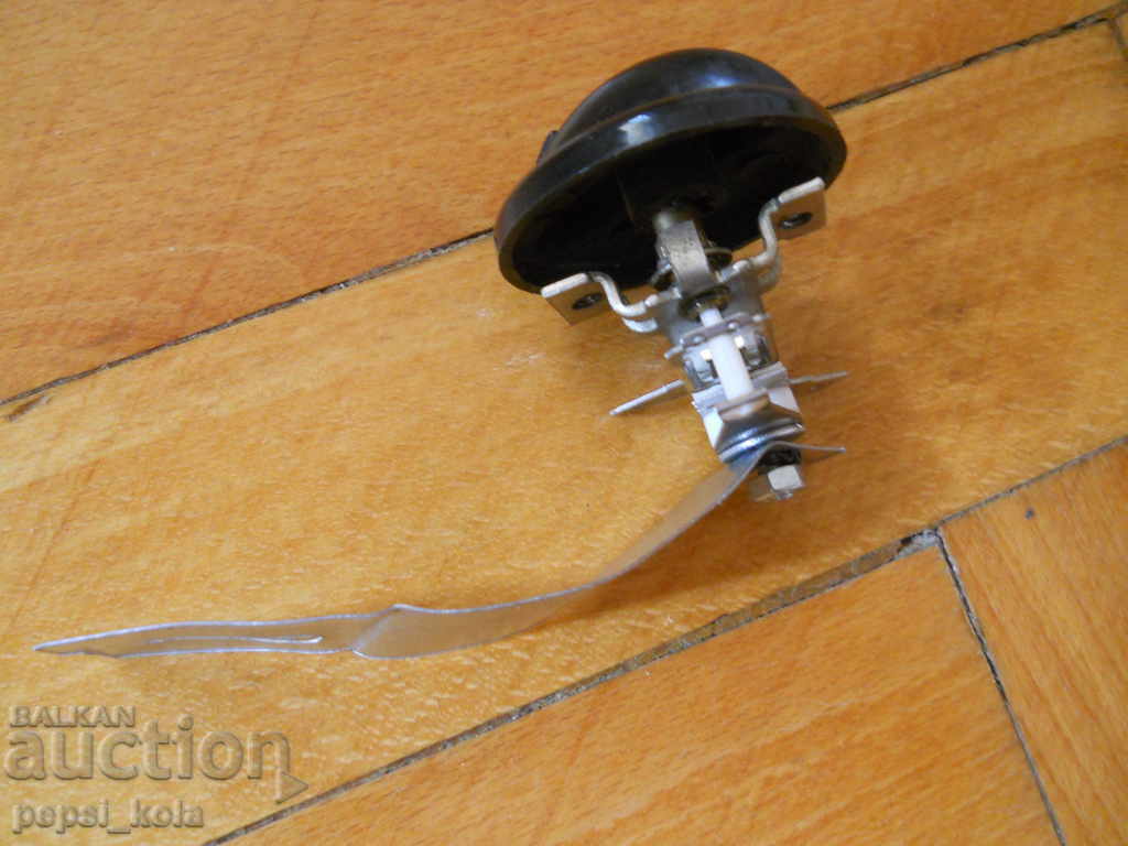 Licitație Cheie termostat pentru aragaz - Germania Licitație Cheie termostat pentru aragaz - Germania