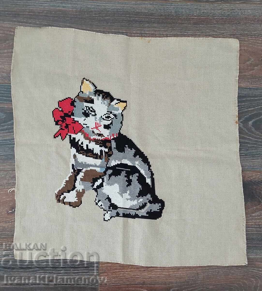 Goblen retro pentru cunoscători cu preț € 13.00 | 25.43 BGN