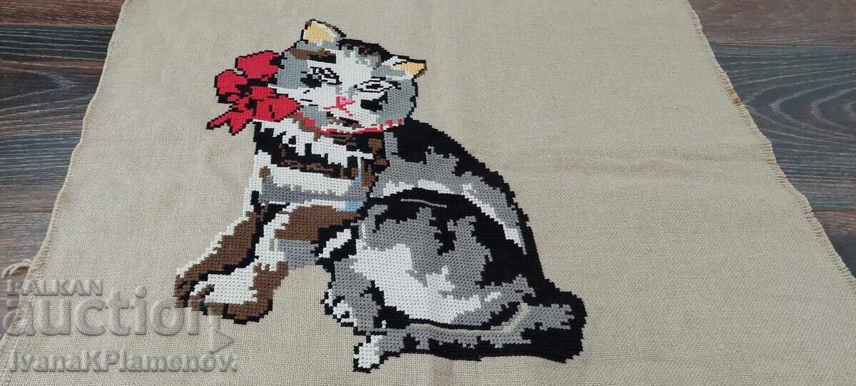 Δημοπρασία Ρετρό γομπλέν για γνώστες