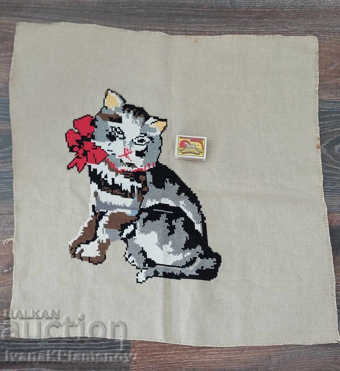 Goblen retro pentru cunoscători - 5 Goblen retro pentru cunoscători - 5