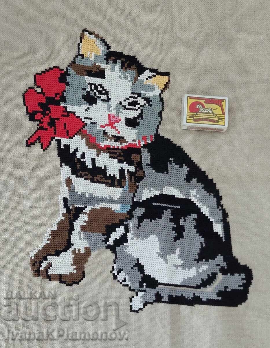 Goblen retro pentru cunoscători - 6 Goblen retro pentru cunoscători - 6