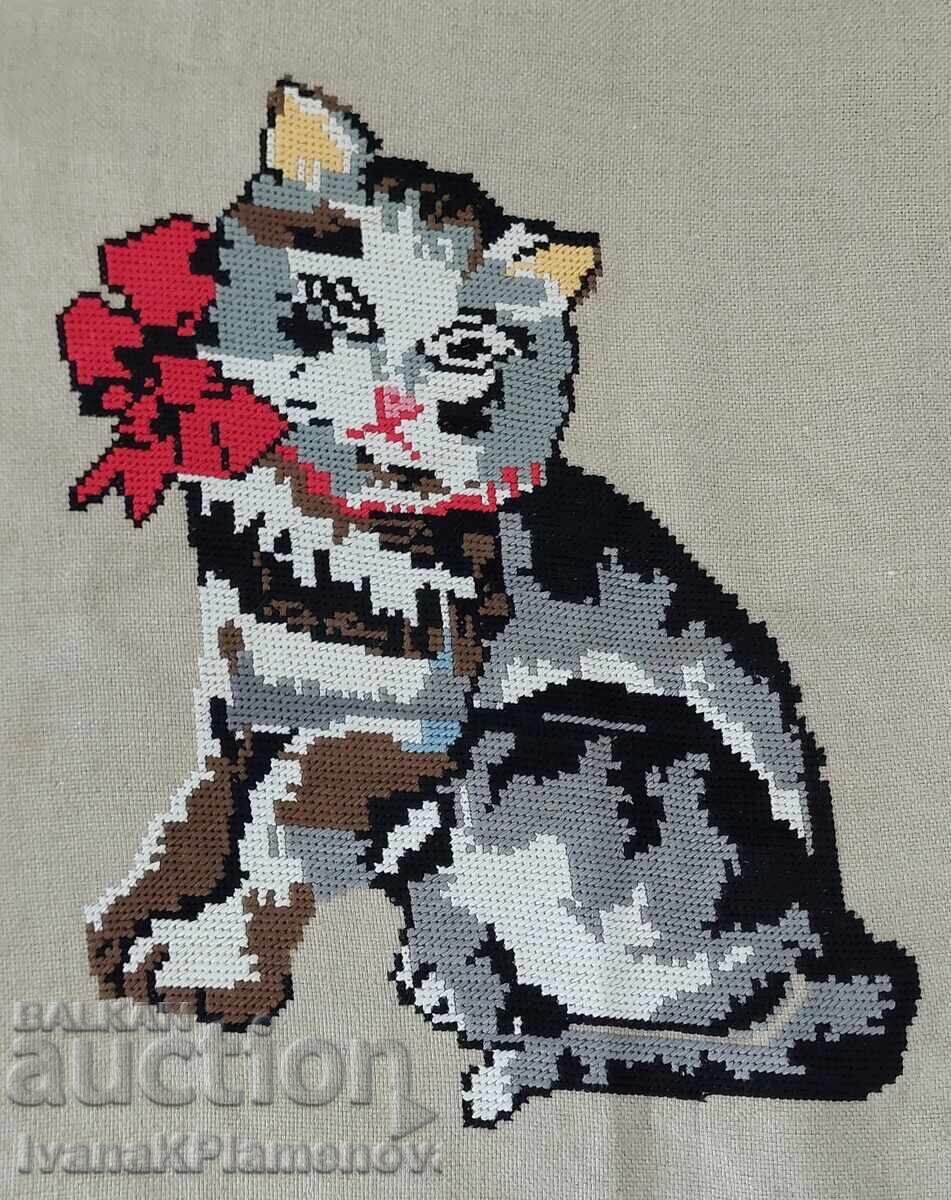 Ρετρό γομπλέν για γνώστες