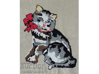 Goblen retro pentru cunoscători