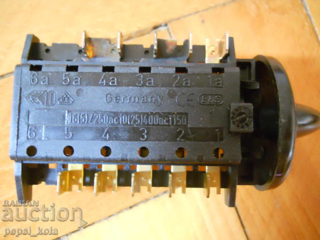 Κλειδί για κουζίνα - Γερμανία με τιμή € 2.50 | 4.89 BGN