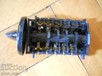 Ключ за готварска печка - Германия