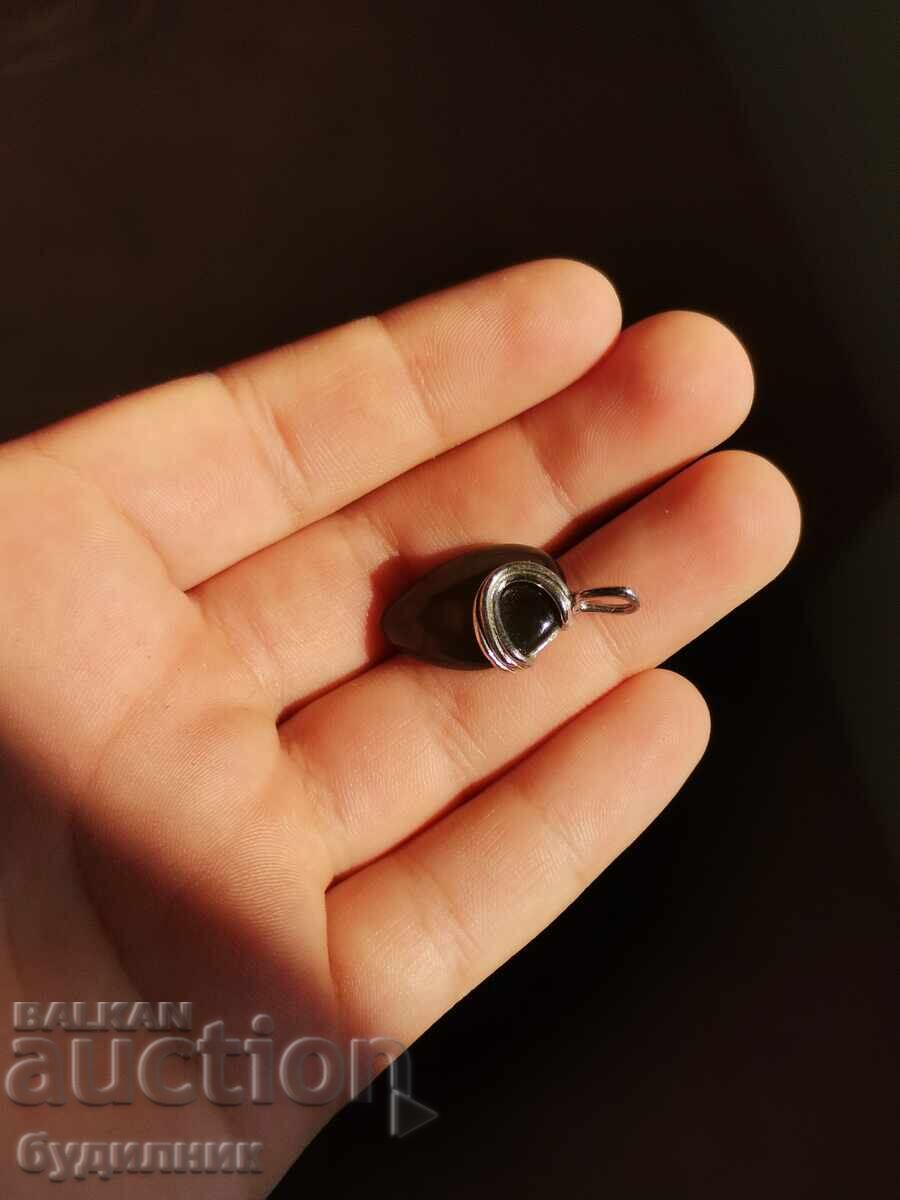 Auction Silver pendant. 925 Sterling Silver. Listing over 100 Auctions. See more Auction Silver pendant. 925 Sterling Silver. Listing over 100 Auctions. See more