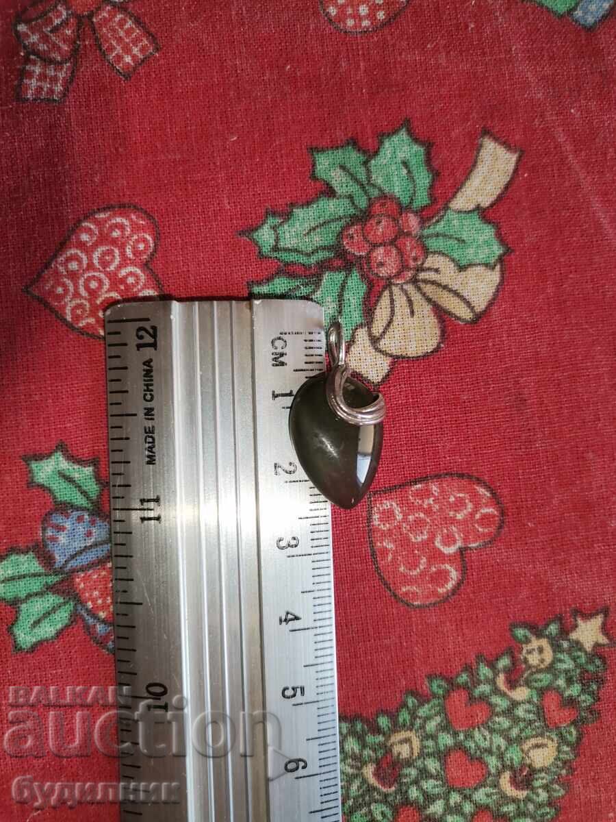 Silver pendant. 925 Sterling Silver. Listing over 100 Auctions. See more - 6 Silver pendant. 925 Sterling Silver. Listing over 100 Auctions. See more - 6