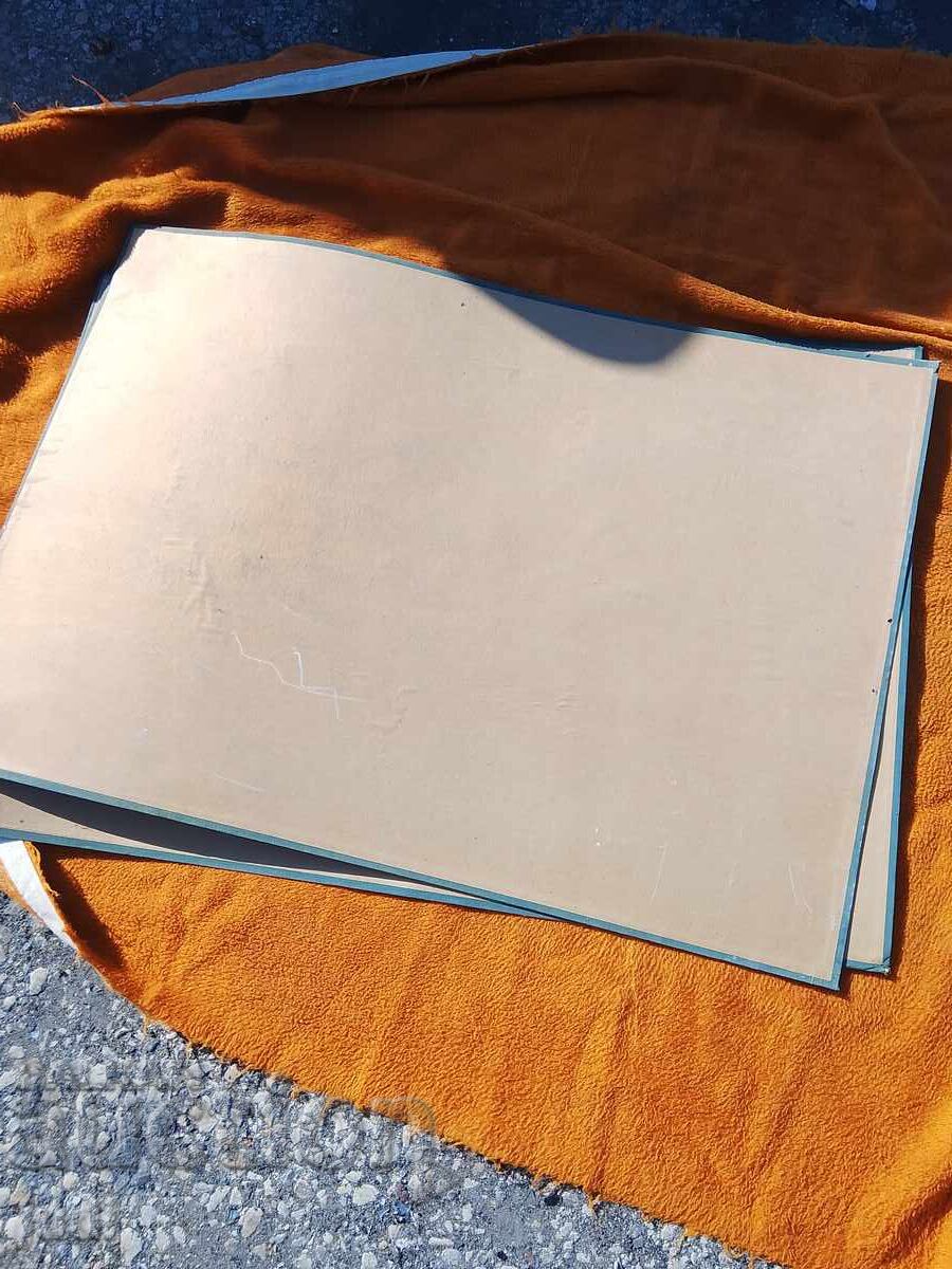 Соц плакат 1962 г - 6