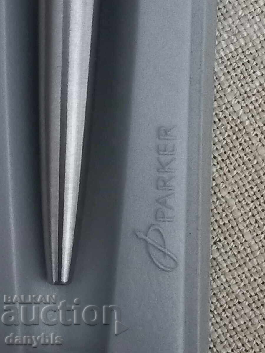 Футбол - Химикалка Parker Байер Леверкузен с цена 15.00 лв. | € 7.67