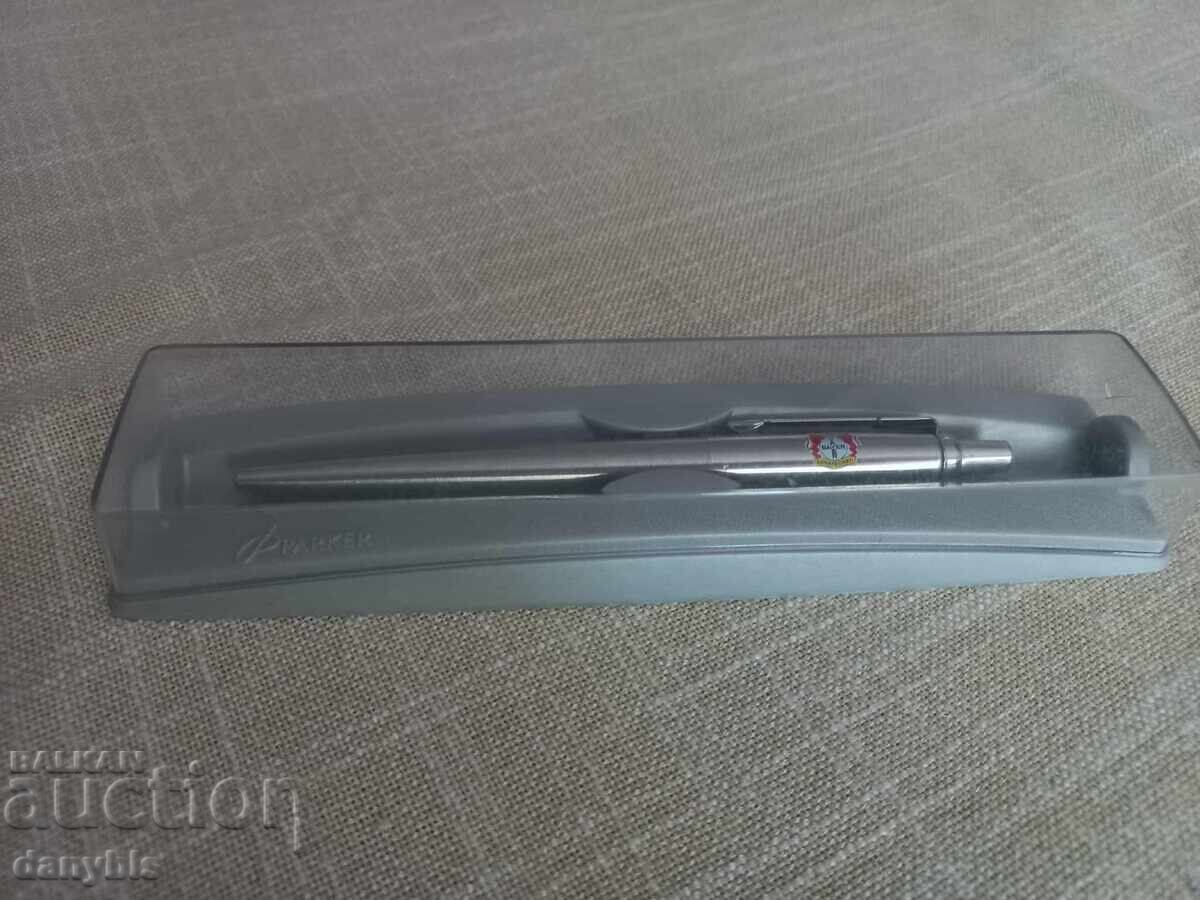 Доставка на Футбол - Химикалка Parker Байер Леверкузен