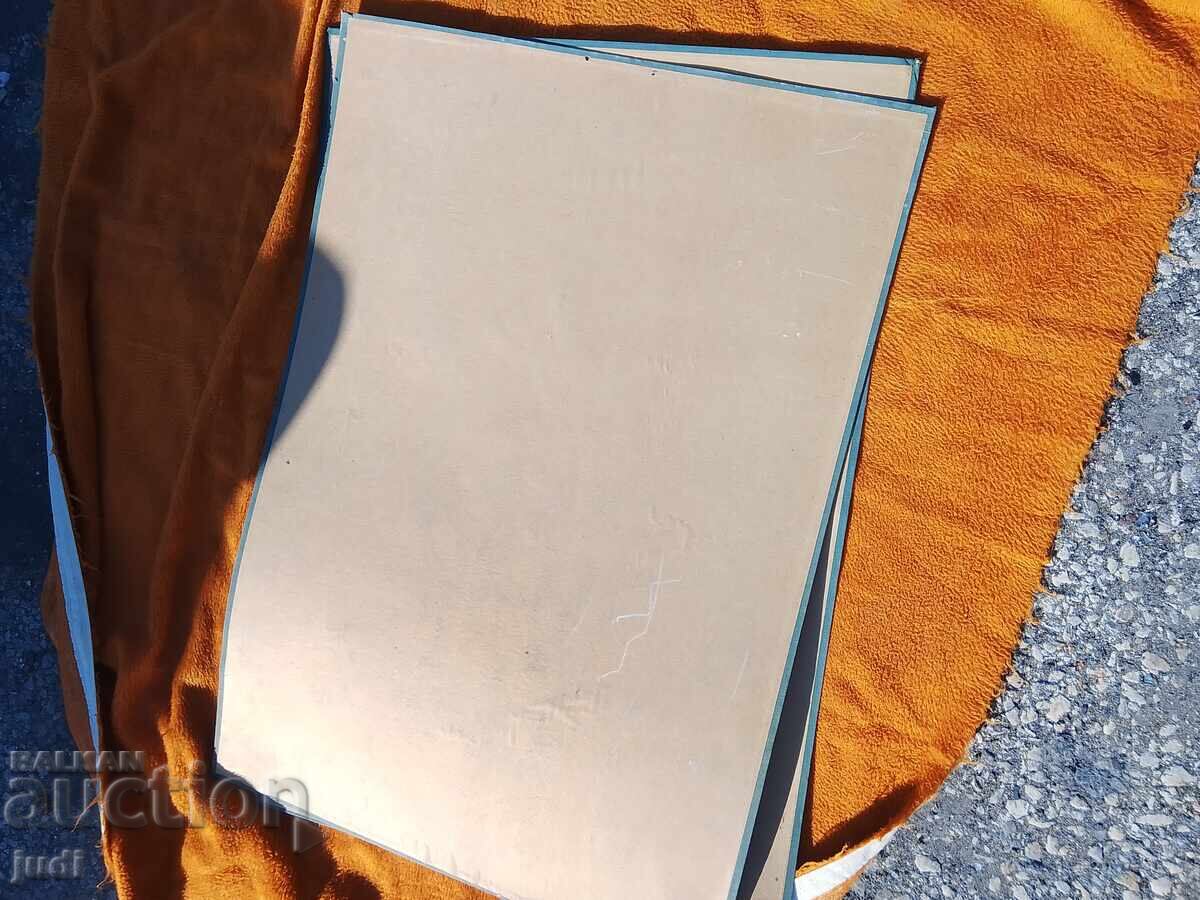 Соц плакат 1962 г - 5