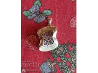 Pandantiv argint. 925. Lansez peste 100 de licitații. Vezi