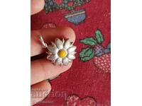 Silver Pendant. I'm launching over 100 Auctions. View (or See)