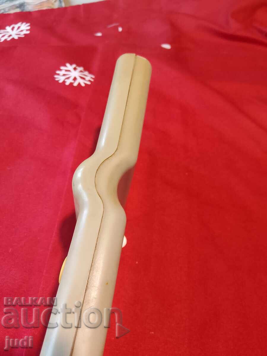 Παράδοση Τετρίς Brick game E-23