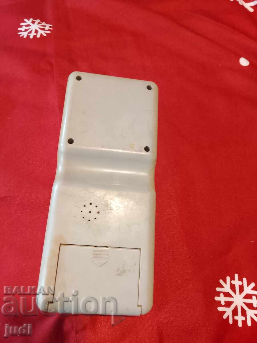 Τετρίς Brick game E-23 - 5